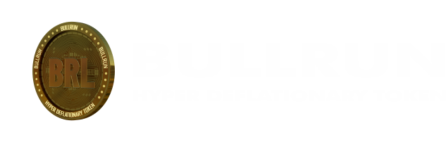 BULL RUN | HYPER DEFLATIONARY TOKENS